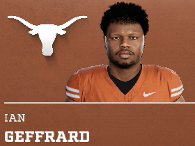 Ian Geffrard