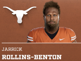 Jarrick Rollins-Benton