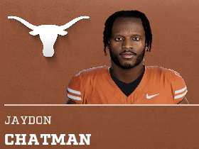 Jaydon Chatman
