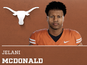 Jelani Mcdonald