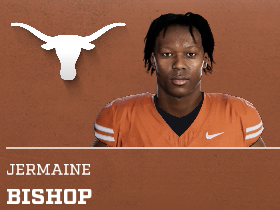 Jermaine Bishop