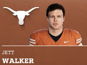 Jett Walker