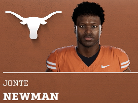 Jonte Newman