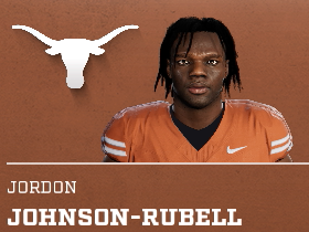 Jordon Johnson-Rubell