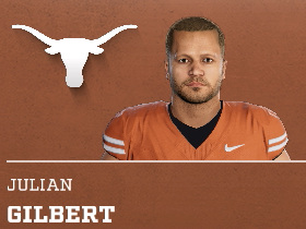 Julian Gilbert