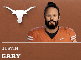 Justin Gary