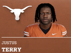 Justus Terry