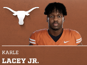 Karle Lacey Jr.