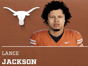 Lance Jackson