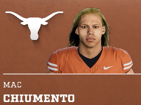 Mac Chiumento