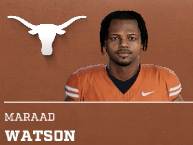 Maraad Watson