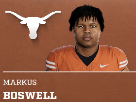 Markus Boswell