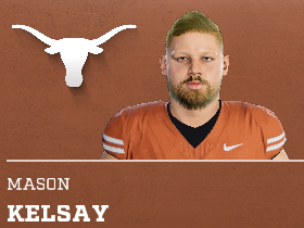 Mason Kelsay