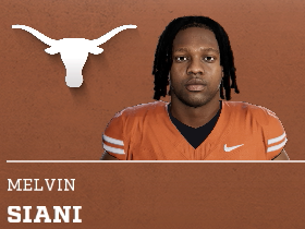 Melvin Siani