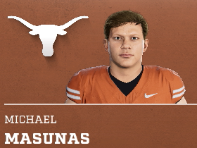 Michael Masunas