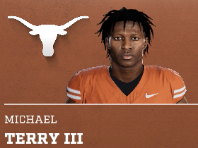 Michael Terry III