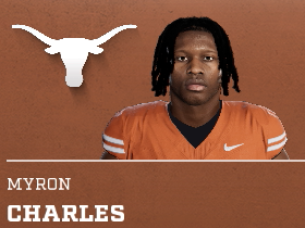 Myron Charles