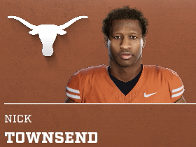 Nick Townsend
