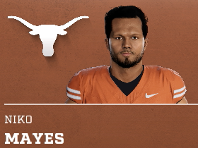 Niko Mayes
