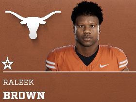 Raleek Brown