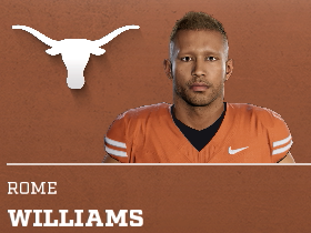 Rome Williams