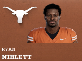 Ryan Niblett
