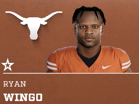 Ryan Wingo