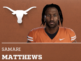 Samari Matthews