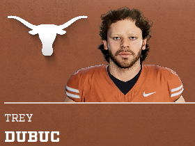 Trey Dubuc