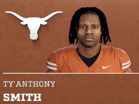 Ty'Anthony Smith