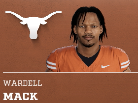 Wardell Mack