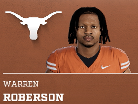 Warren Roberson
