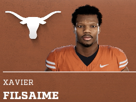 Xavier Filsaime