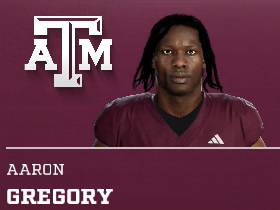 Aaron Gregory