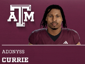 Adonyss Currie