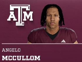 Angelo Mccullom