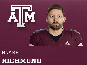 Blake Richmond