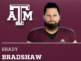 Brady Bradshaw