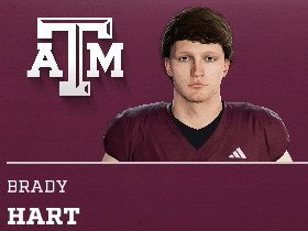 Brady Hart