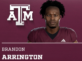 Brandon Arrington