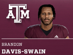 Brandon Davis-Swain