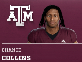 Chance Collins