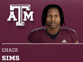 Chase Sims