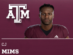 Cj Mims