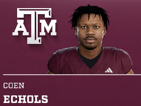 Coen Echols