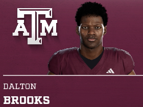 Dalton Brooks