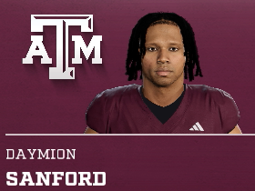 Daymidn Sanford