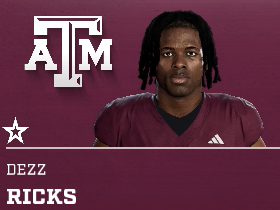 Dezz Ricks