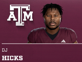 Dj Hicks