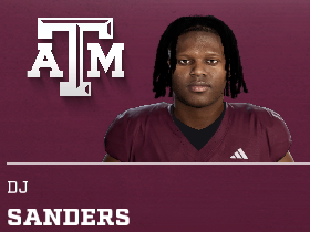 Dj Sanders